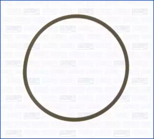 WILMINK GROUP wg1452069 -  Прокладка, впускной коллектор